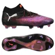 Puma Future 8 Ultimate FG Soccer Cleats - 3