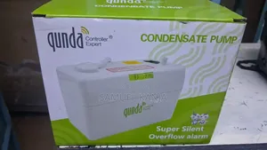 Air Conditioner Drainage Pump - Mpya Kabisa