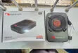 Nakamichi Underseat Subwoofer - 1