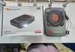 Nakamichi Underseat Subwoofer - 2