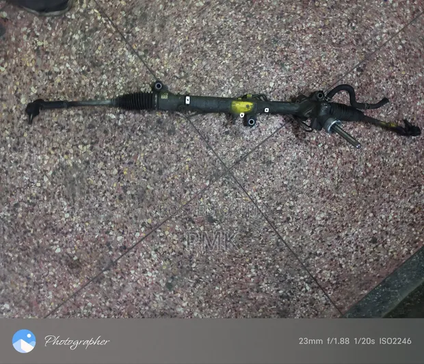Steering Rack ya Mazda Premacy, Axela, Biante - 1