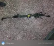 Mazda Steering Rack for Premacy, Axela, Biante - 2