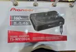 Pioneer WX130A Subwoofer ya Chini ya Kiti - 1