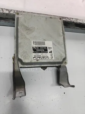 ECU ya Toyota Land Cruiser Prado J120 (Injini ya 1KZ)