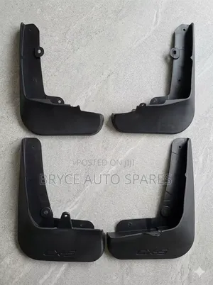 Mazda CX-5 Car Mud Flaps (Brand New)