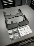 Mazda CX-5 Car Mud Flaps (Brand New) - 2