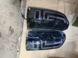 Aftermarket Smoked LED Tail Lights for Toyota Probox/Succeed (New Model) - 2