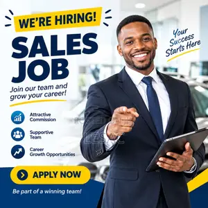 Mwakilishi wa Mauzo Online wa Kujitegemea