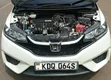 Honda Fit 2017 Hybrid - 2