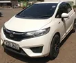 Honda Fit 2017 Hybrid - 3