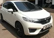 Honda Fit 2017 Hybrid - 4