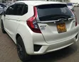 Honda Fit 2017 Hybrid - 5