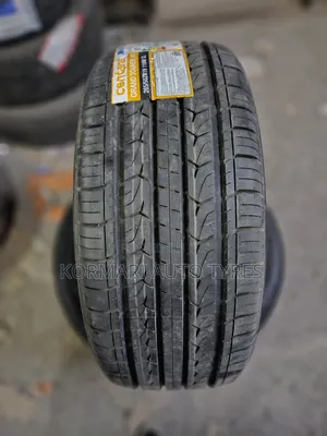 Tairi ya Centara 265/50R19