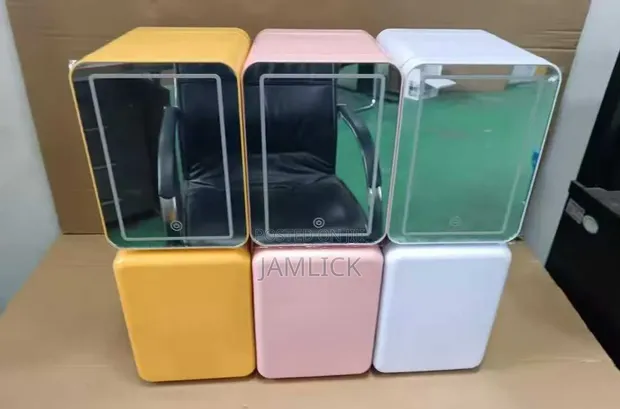 Friji la Gari la 5L - 1