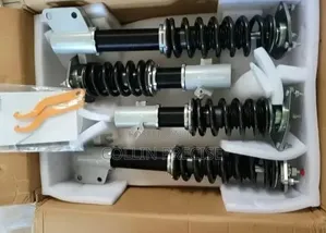 Subaru Impreza GC/GD/GG, Forester SF/SG Coilovers Set