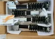 Subaru Impreza GC/GD/GG, Forester SF/SG Coilovers Set - 1