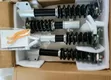 Subaru Impreza GC/GD/GG, Forester SF/SG Coilovers Set - 2