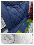 6x7 Binded Coloured Duvet Set - 2