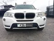 BMW X3 2014 Nyeusi - 1