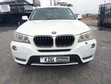 BMW X3 2014 Nyeusi - 2