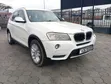 BMW X3 2014 Nyeusi - 3
