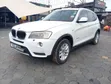 BMW X3 2014 Nyeusi - 4