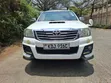 Toyota Hilux 2013 Single Cabin - 1
