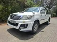 Toyota Hilux 2013 Single Cabin - 2
