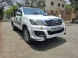 Toyota Hilux 2013 Single Cabin - 3