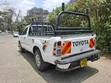 Toyota Hilux 2013 Single Cabin - 4