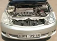 Toyota Allion 2006 - 2