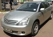 Toyota Allion 2006 - 3