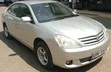Toyota Allion 2006 - 4