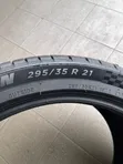 Michelin Pilot Sport 4 SUV 295/35 R21 107Y Matairi - 4