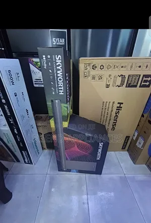 Skyworth S 551 5.1 Channel 630W Soundbar