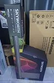 Skyworth S 551 5.1 Channel 630W Soundbar - 2
