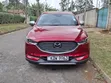 Mazda CX-8 2.5 25s FWD (7 Seater) 2019 Burgundy - 2
