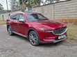 Mazda CX-8 2.5 25s FWD (7 Seater) 2019 Burgundy - 3