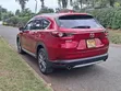 Mazda CX-8 2.5 25s FWD (7 Seater) 2019 Burgundy - 4