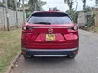 Mazda CX-8 2.5 25s FWD (7 Seater) 2019 Burgundy - 5