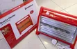 Premier 1600W Electric Quartz Room Heater - 2