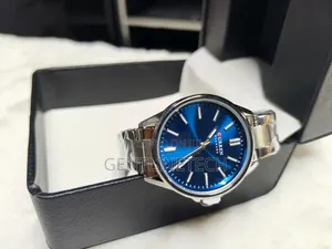 Curren C9090 Men's Watch