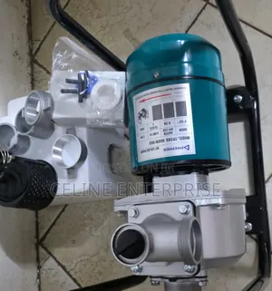Premier 900W 96V DC Solar Water Pump - High Flow