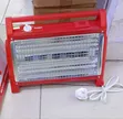 Premier Quartz Bar Heater 1600W - Viwango 2 vya Joto - 1