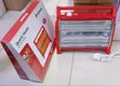 Premier Quartz Bar Heater 1600W - Viwango 2 vya Joto - 2