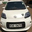 Toyota Porte 2014 - 1