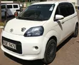 Toyota Porte 2014 - 4