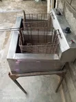 Jua Kali Fryer Mbili - 1