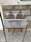 Jua Kali Fryer Mbili - 2