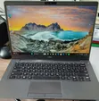 Dell Latitude 7400 Laptop - 8th Gen i5, 8GB RAM, 256GB SSD - 1